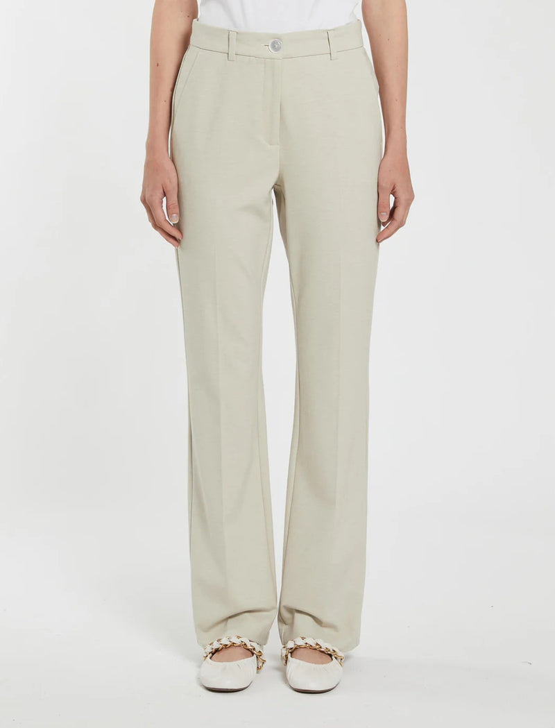 Pantalone slim stretch marella