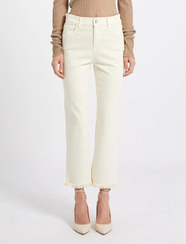 JEANS FLARE marella sport