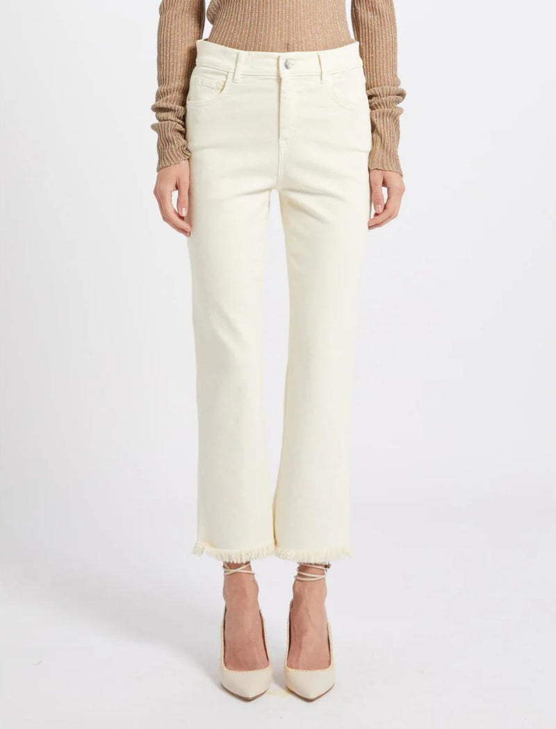 JEANS FLARE marella sport