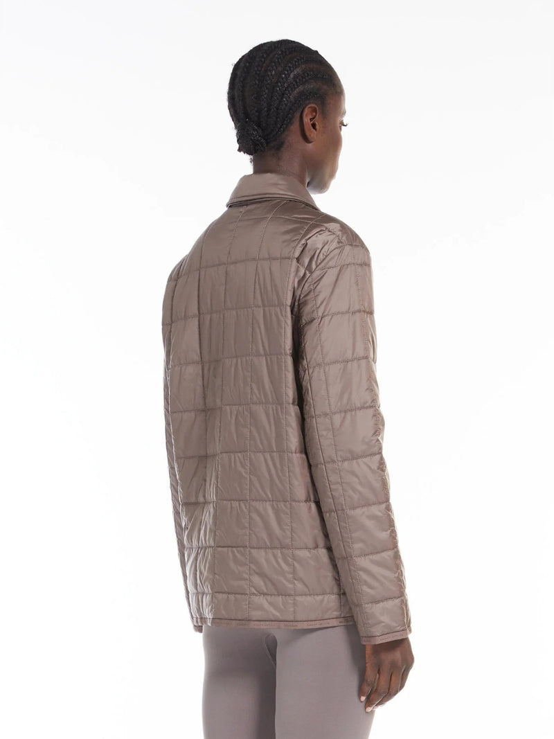 Imbottito corto MAXMARA LEISURE