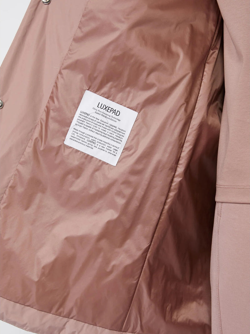 Imbottito corto in taffetà antigoccia MAXMARA MM
