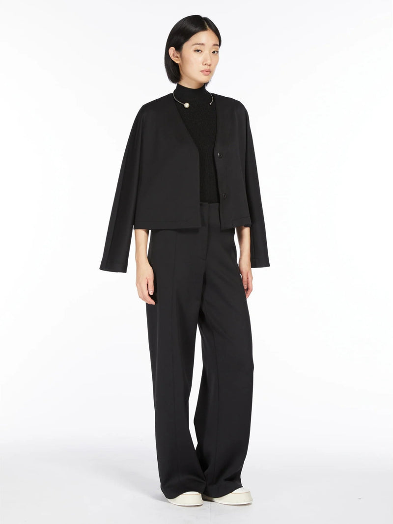 Giacca in Jersey MAXMARA LEISURE
