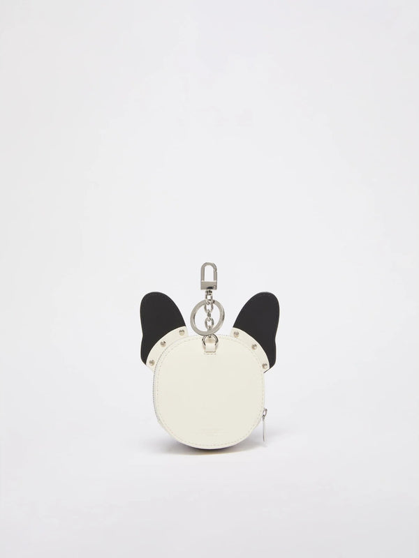 Portachiavi in pelle WEEKEND MAXMARA