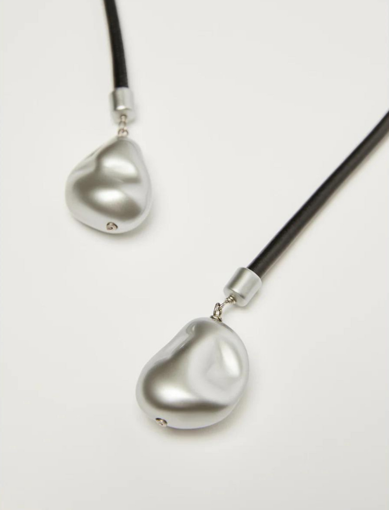 COLLANA TUBOLARE maxmara leisure