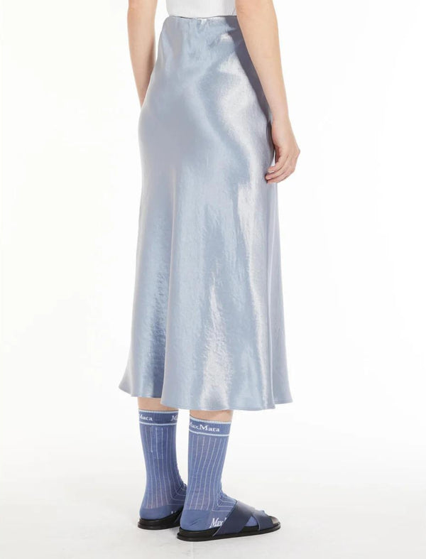 Gonna svasata in raso maxmara leisure