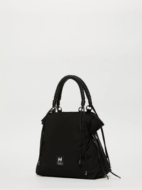 Borsa shopping - NERO MARELLA MONOCHROME