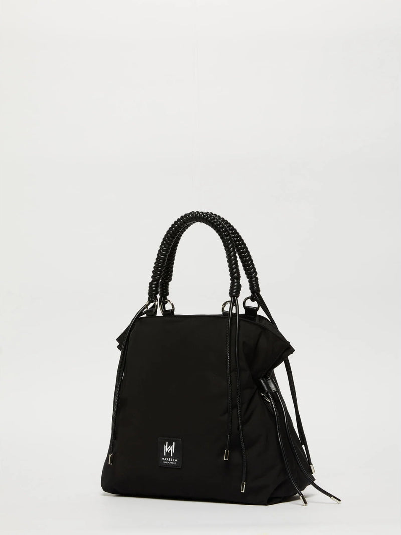 Borsa shopping - NERO MARELLA MONOCHROME