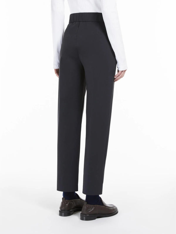 Pantalone in Jersey MaxMara MM