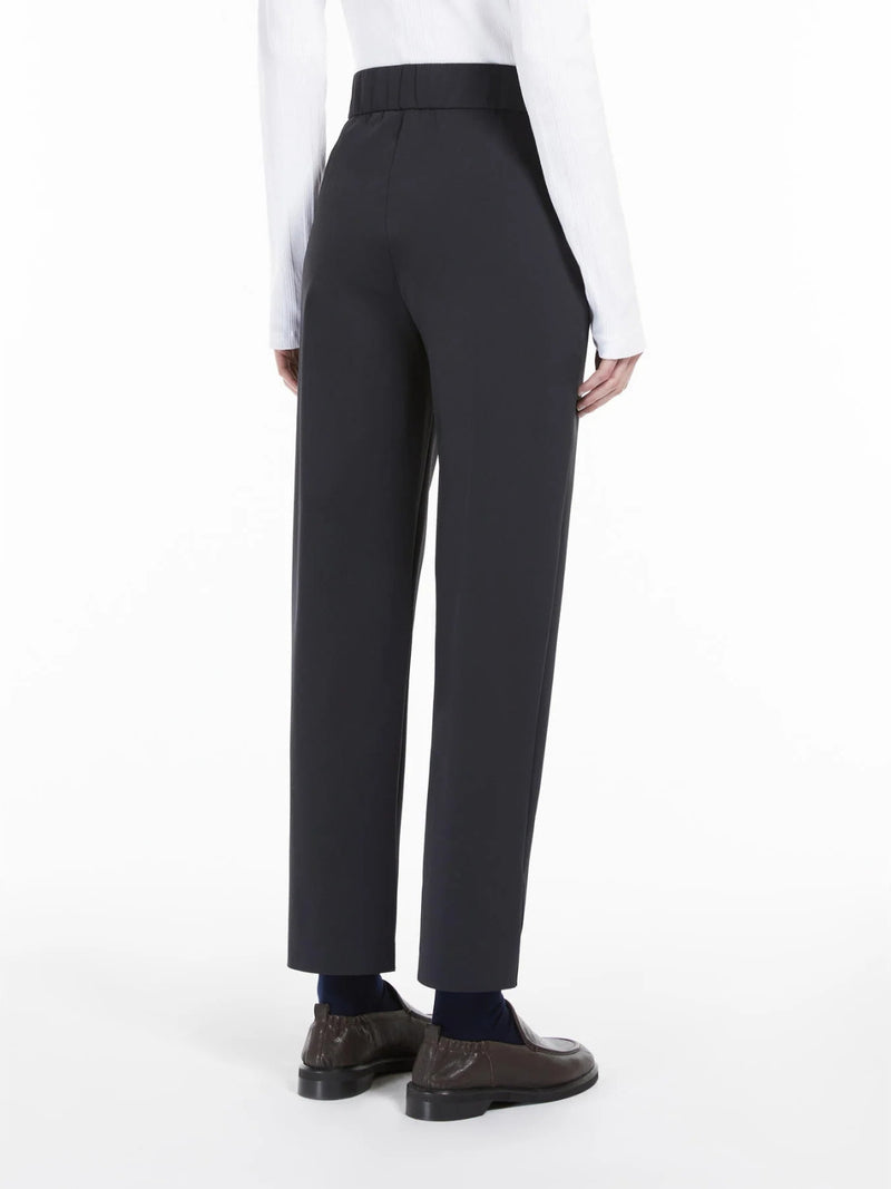 Pantalone in Jersey MaxMara MM