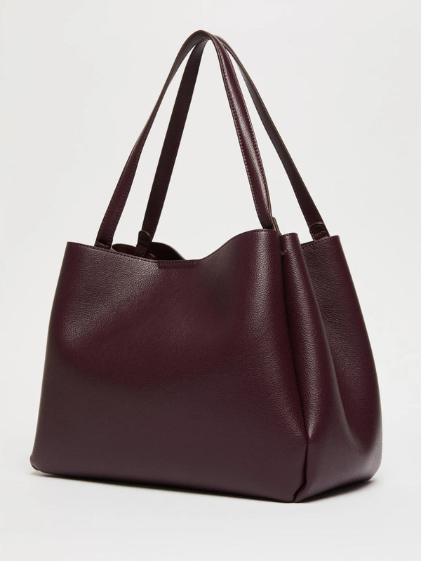 Borsa shopper - BAROLO MARELLA