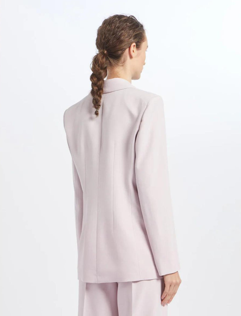 Blazer doppiopetto marella