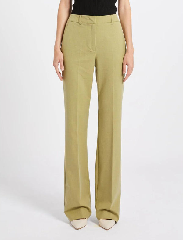Pantaloni flare marella