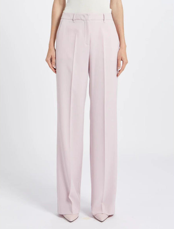 Pantaloni straight leg marella