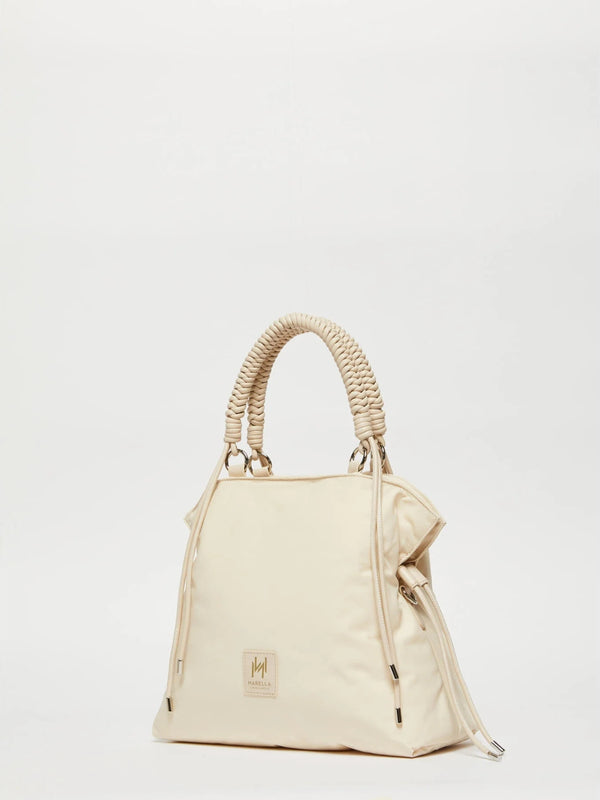 Borsa shopping - PANNA MARELLA MONOCHROME