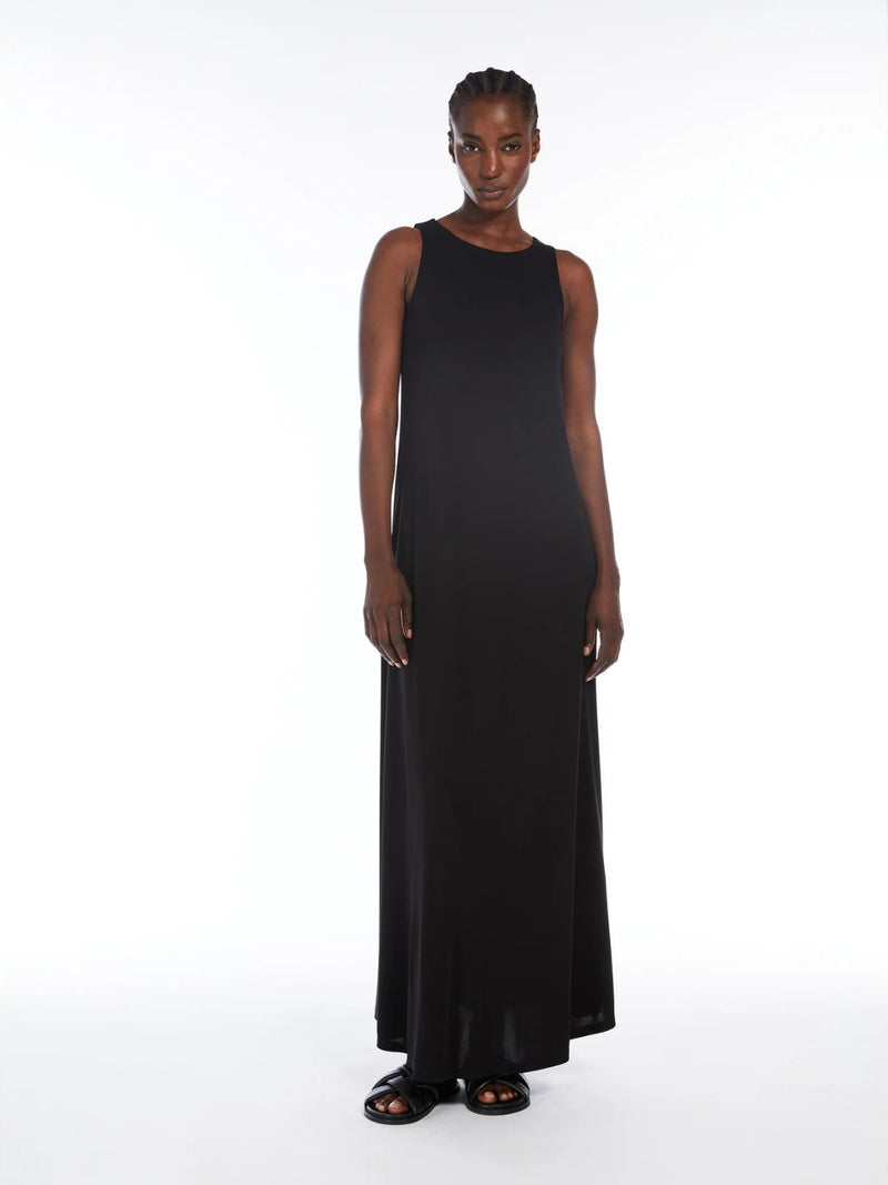 Abito a-line in jersey MaxMara MM