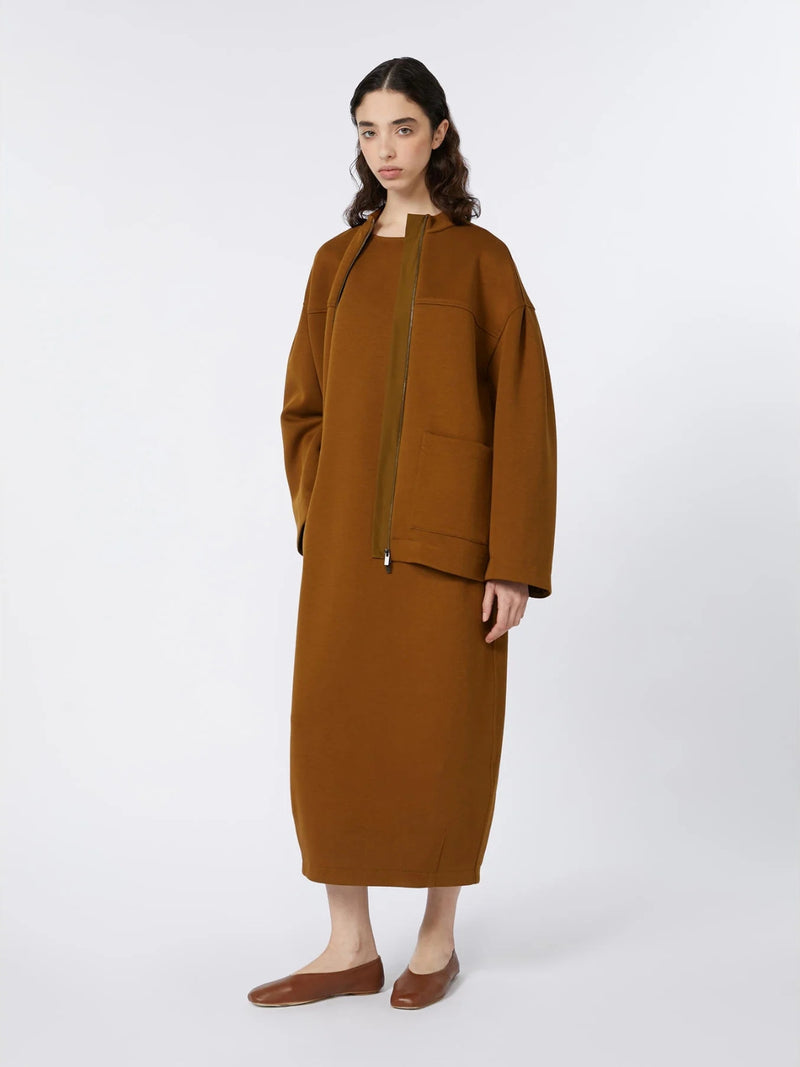 Abito in morbido jersey MAXMARA MM