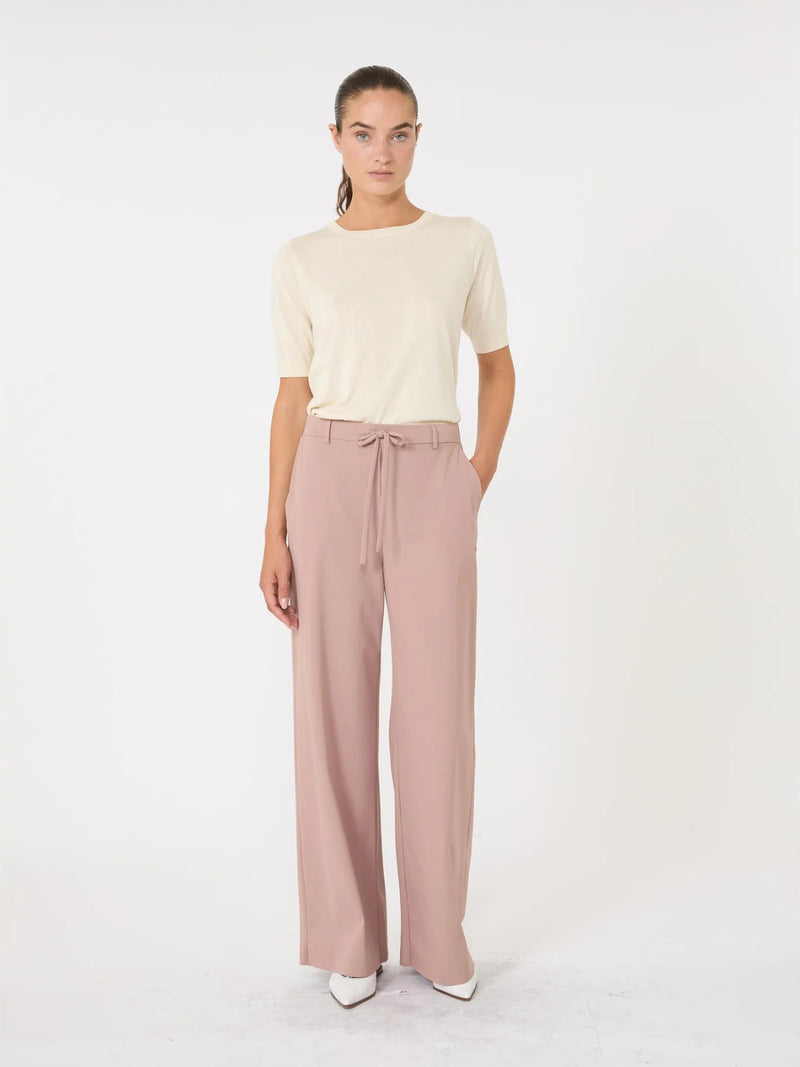 Maglia in filato di seta MAXMARA MM