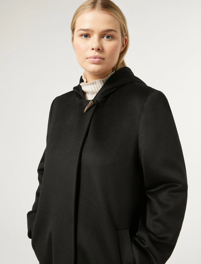 Cappotto in drap di lana PERSONA BY MARINA RINALDI