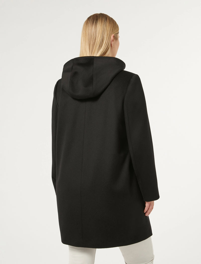 Cappotto in drap di lana PERSONA BY MARINA RINALDI