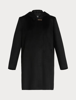 Cappotto in drap di lana PERSONA BY MARINA RINALDI