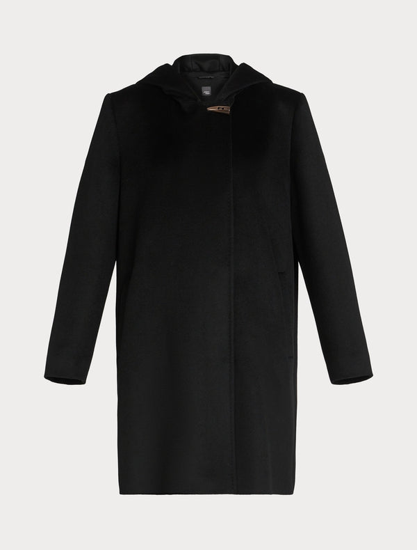 Cappotto in drap di lana PERSONA BY MARINA RINALDI