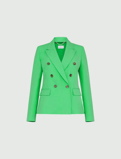 Blazer doppiopetto marella