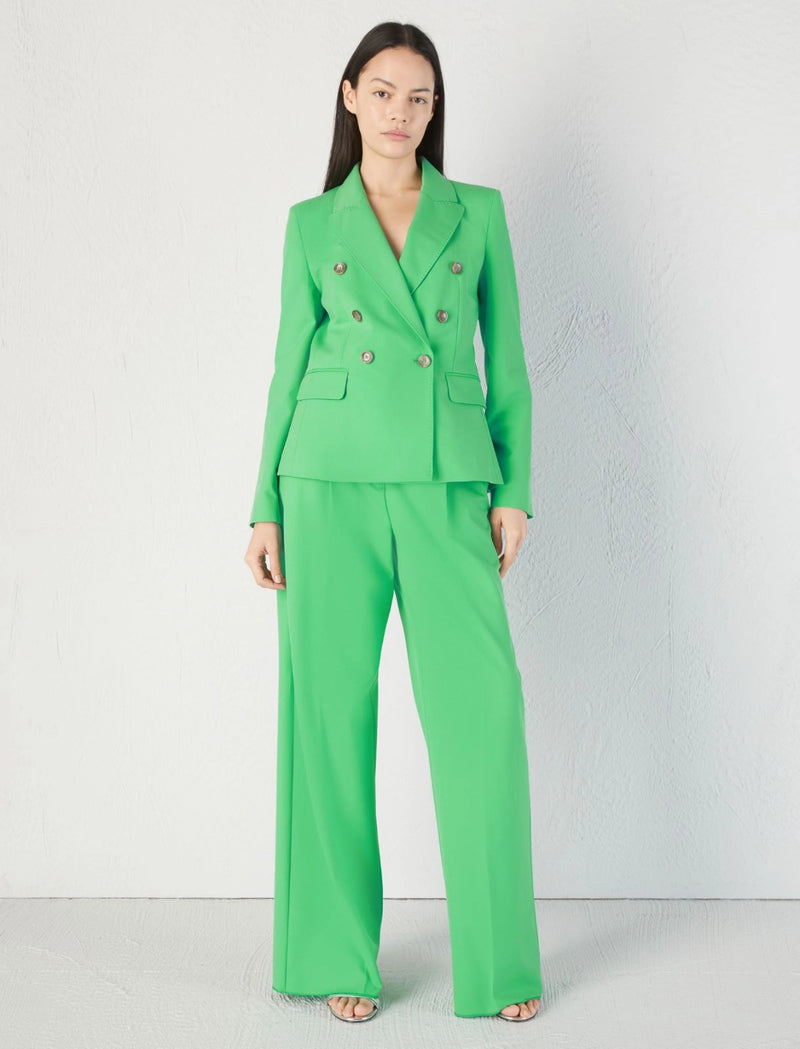 Blazer doppiopetto marella