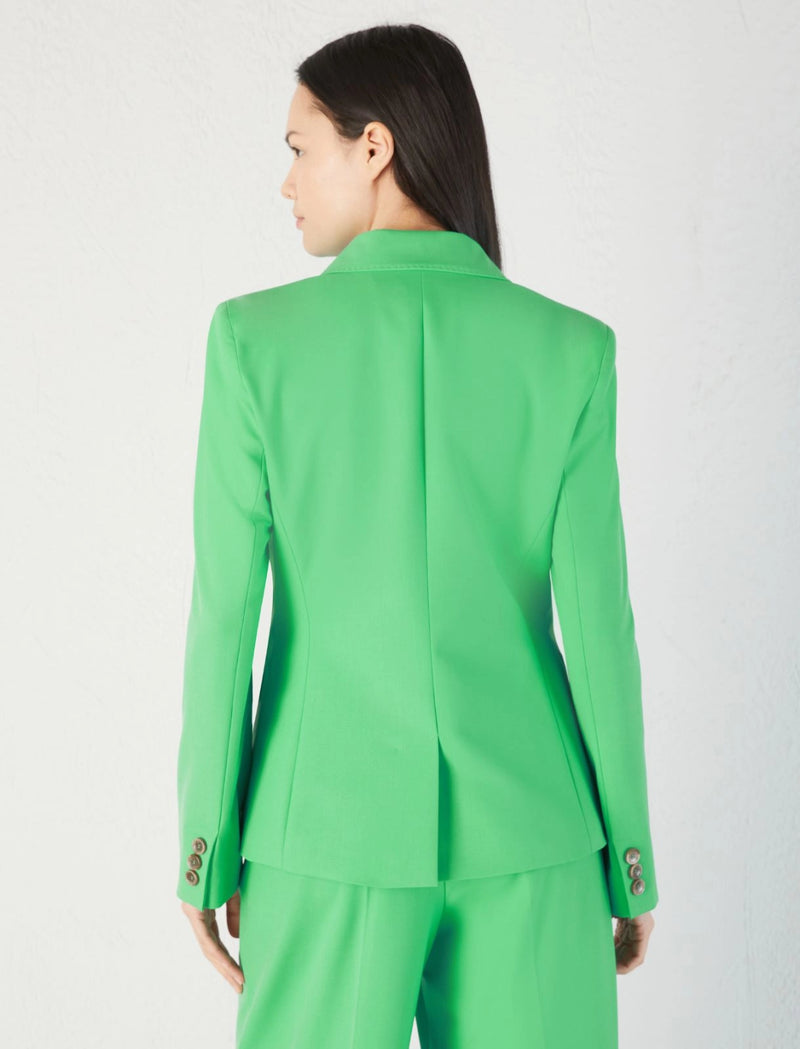 Blazer doppiopetto marella