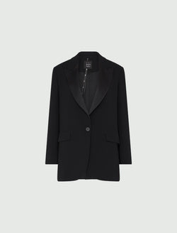 Blazer in crêpe marella ART. 365