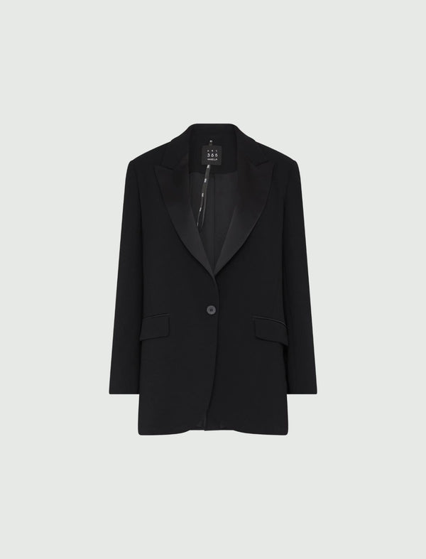 Blazer in crêpe marella ART. 365