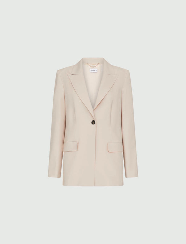 Blazer monopetto MARELLA