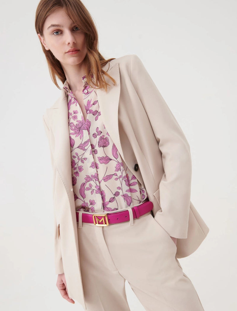 Blazer monopetto MARELLA