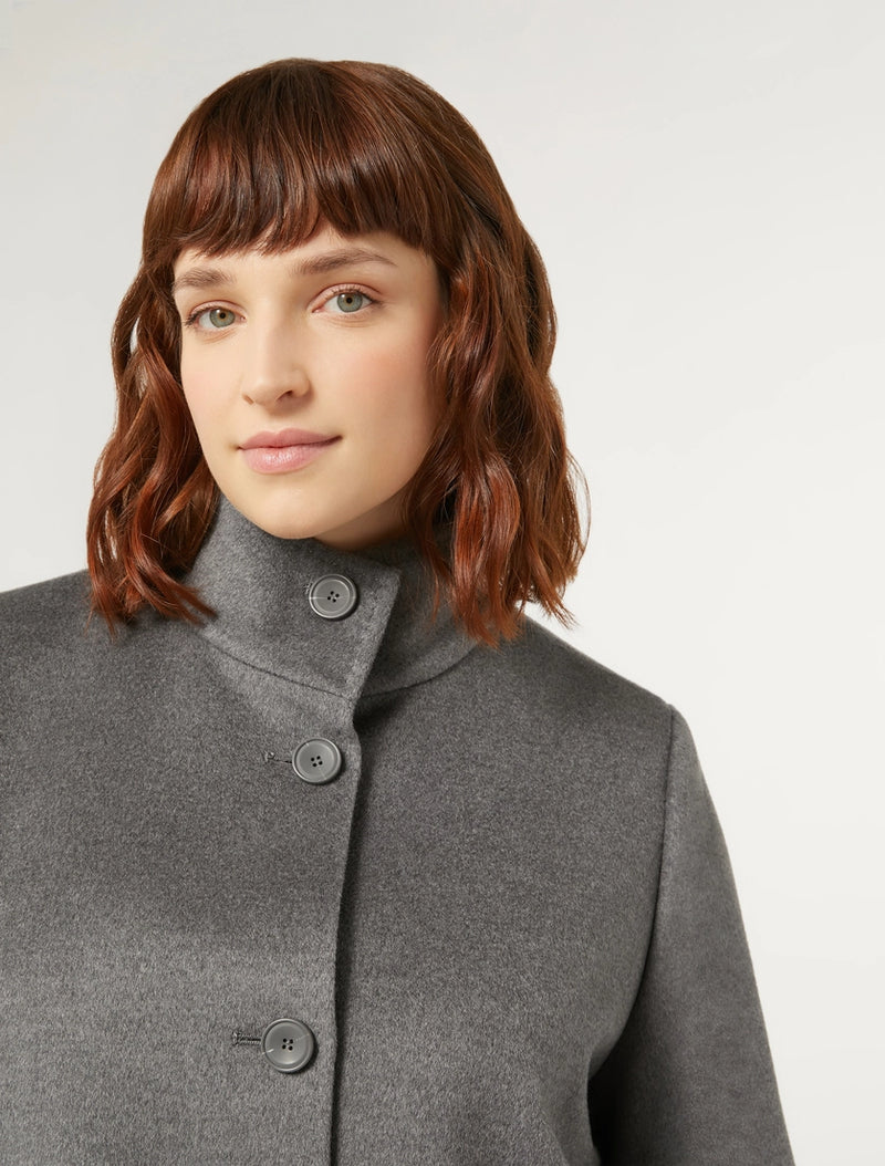 Cappotto in drap di lana PERSONA BY MARINA RINALDI
