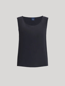 BLUSA IN ACETATO E SETA persona by marina rinaldi