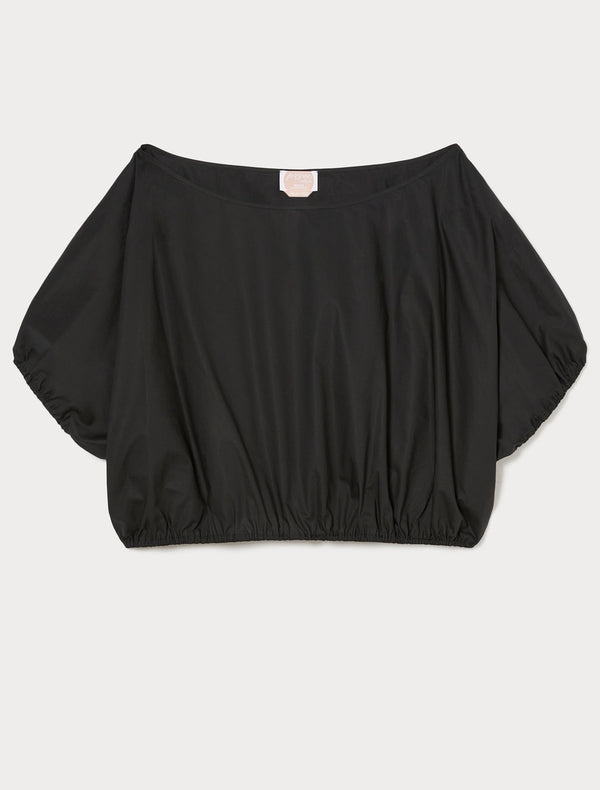 Blusa in popeline di cotone PERSONA BY MARINA RINALDI