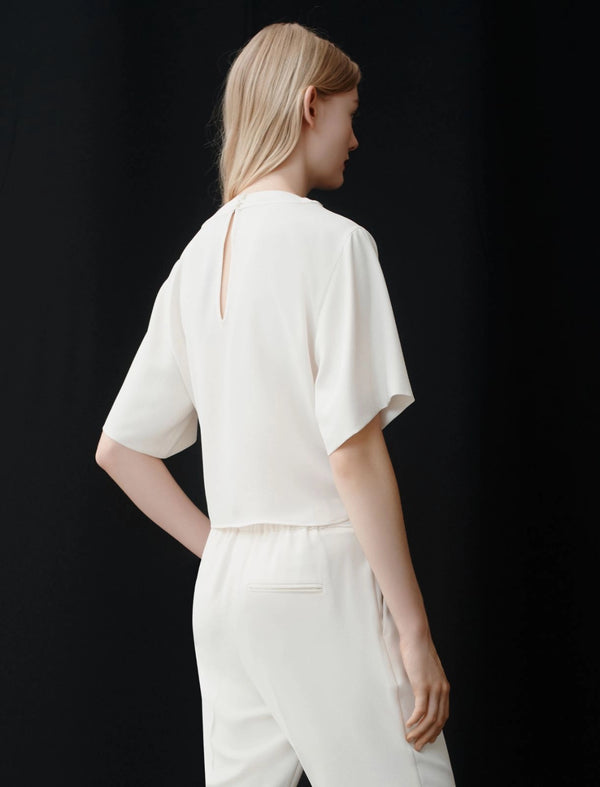 Blusa con nodo MARELLA ART. 365