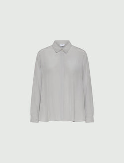 Camicia in seta - PERLA MARELLA