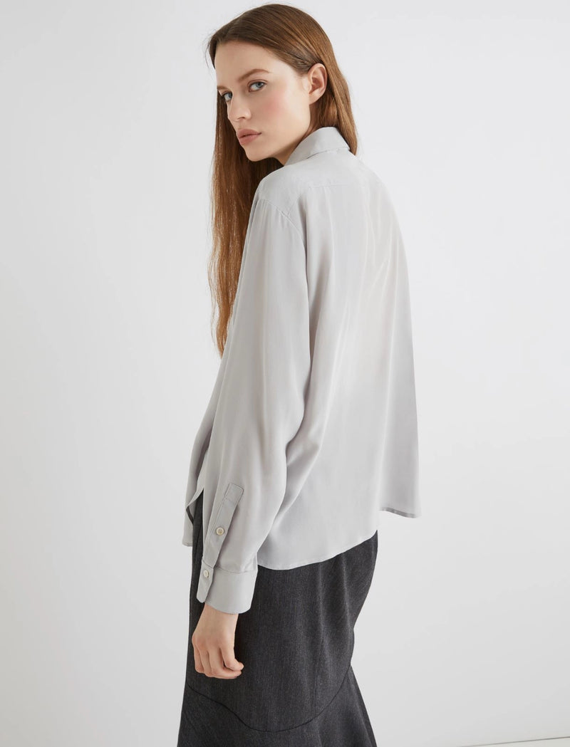 Camicia in seta - PERLA MARELLA