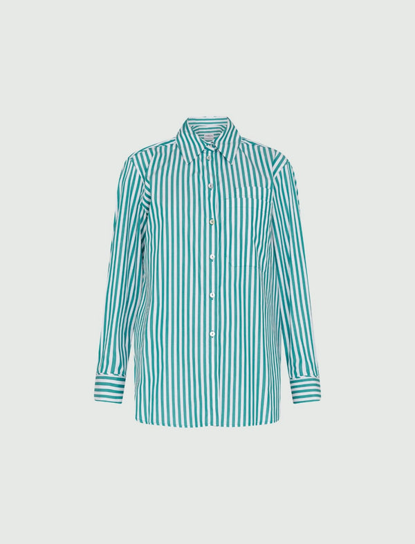 Camicia over MARELLA