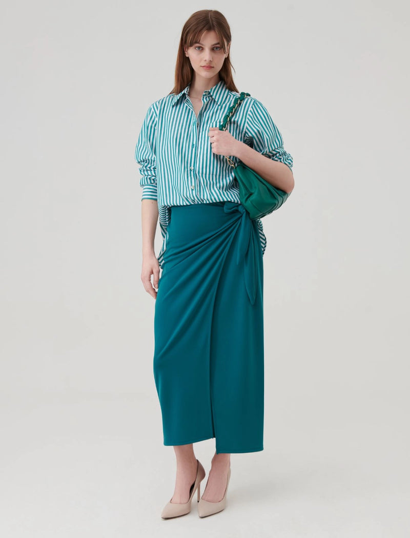 Camicia over MARELLA
