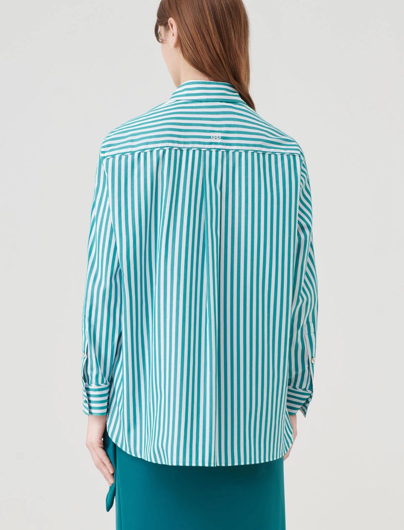 Camicia over MARELLA