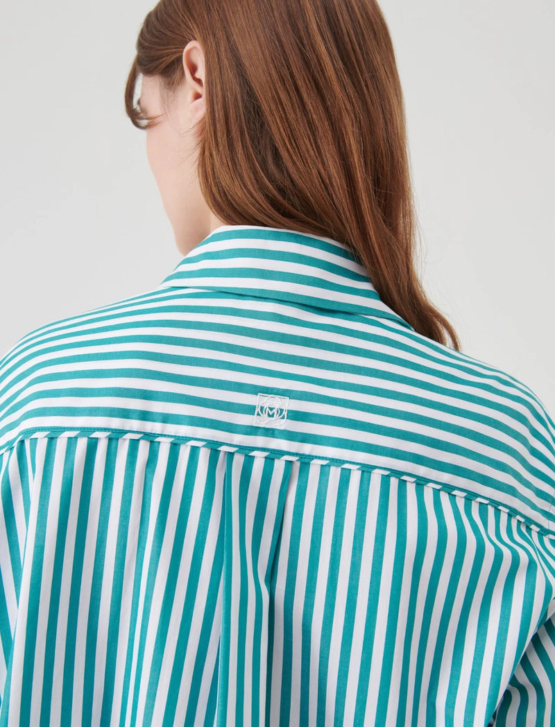 Camicia over MARELLA