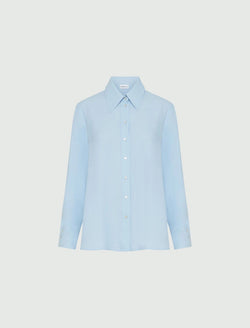 Camicia misto modal marella