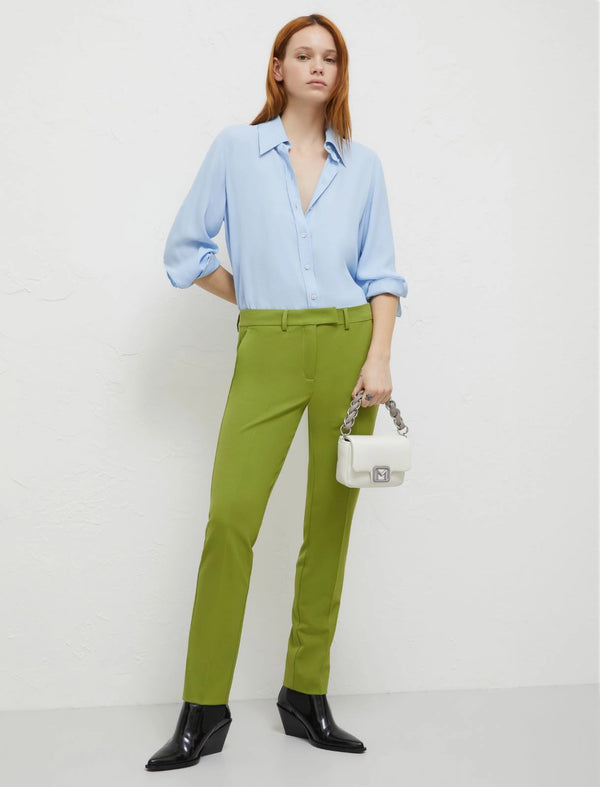Camicia misto modal marella