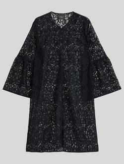 CAPPOTTO IN MACRAMÈ persona by marina rinaldi