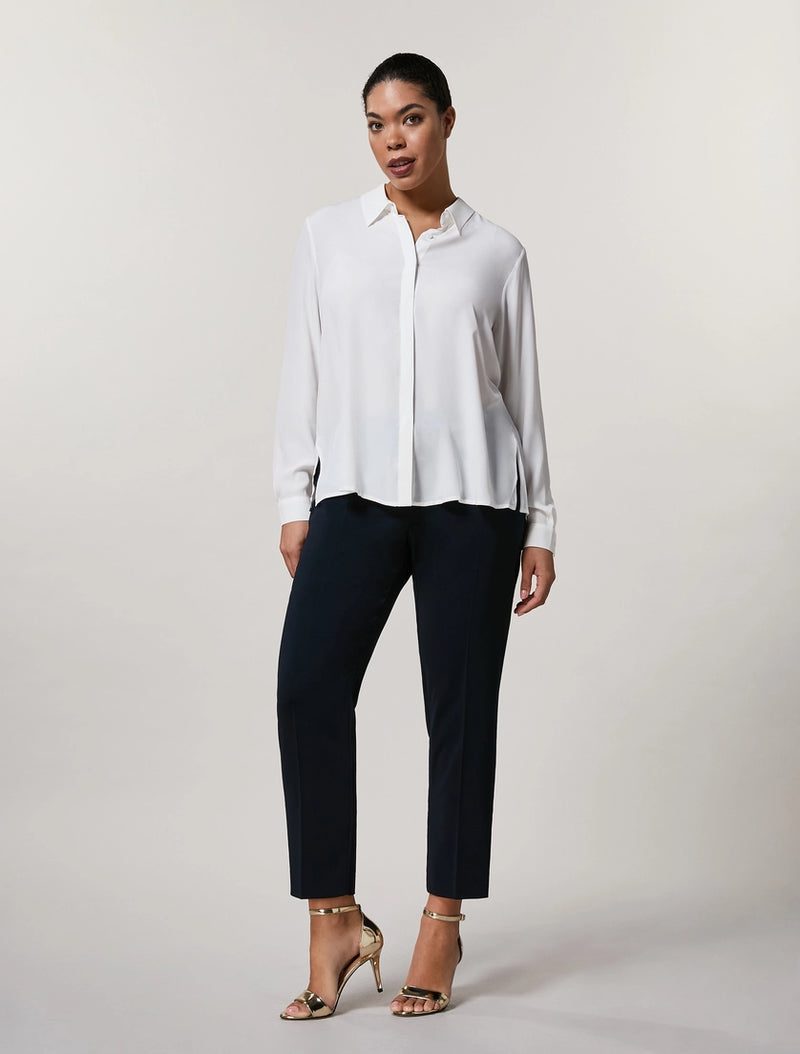 PANTALONI IN CADY persona by marina rinaldi