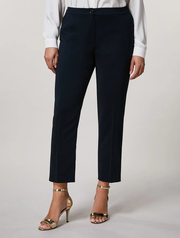 PANTALONI IN CADY persona by marina rinaldi
