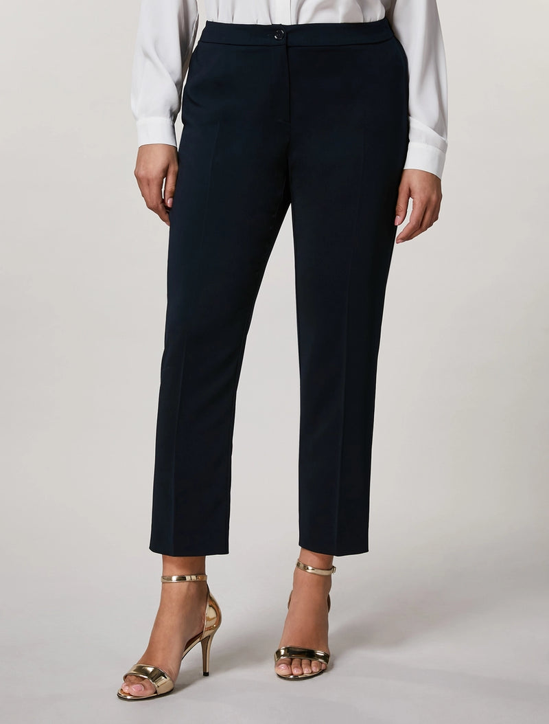 PANTALONI IN CADY persona by marina rinaldi