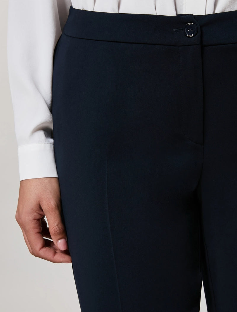 PANTALONI IN CADY persona by marina rinaldi