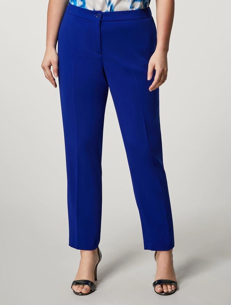 PANTALONI IN CADY persona by marina rinaldi